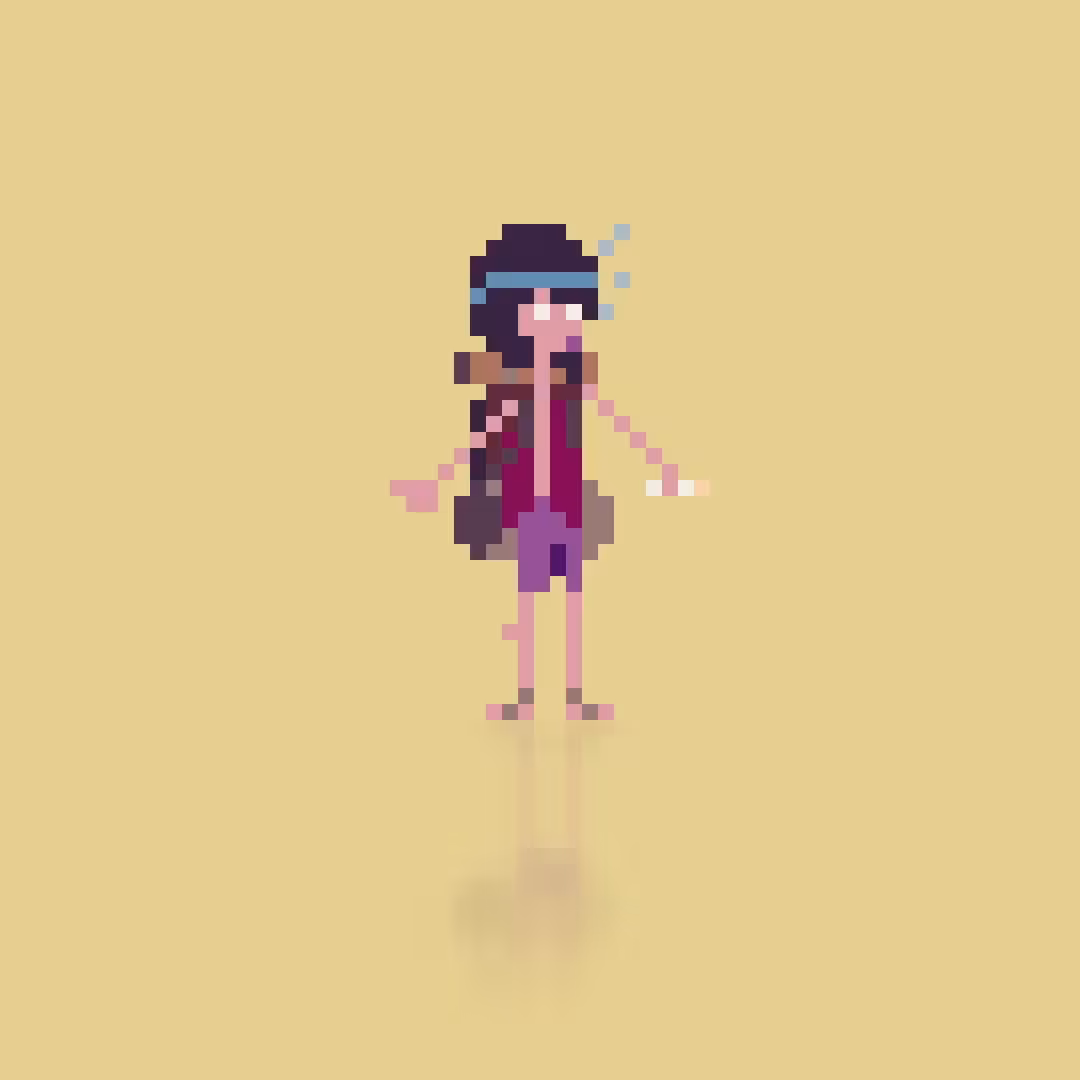 Hitchhiker