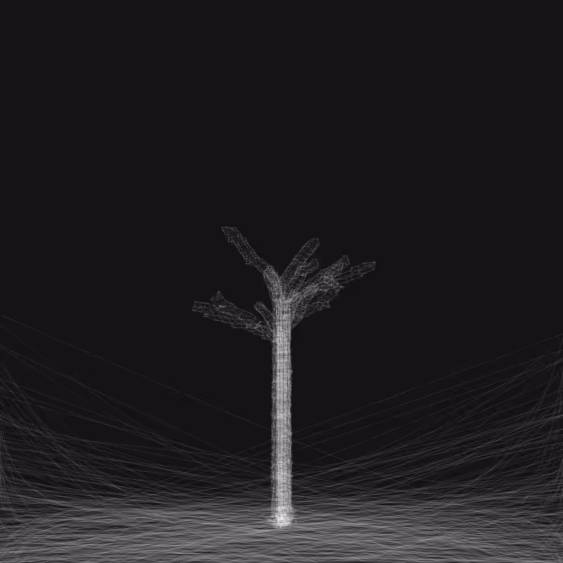 Gribouillarbre #14