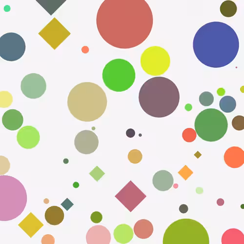 Colored Circloverse