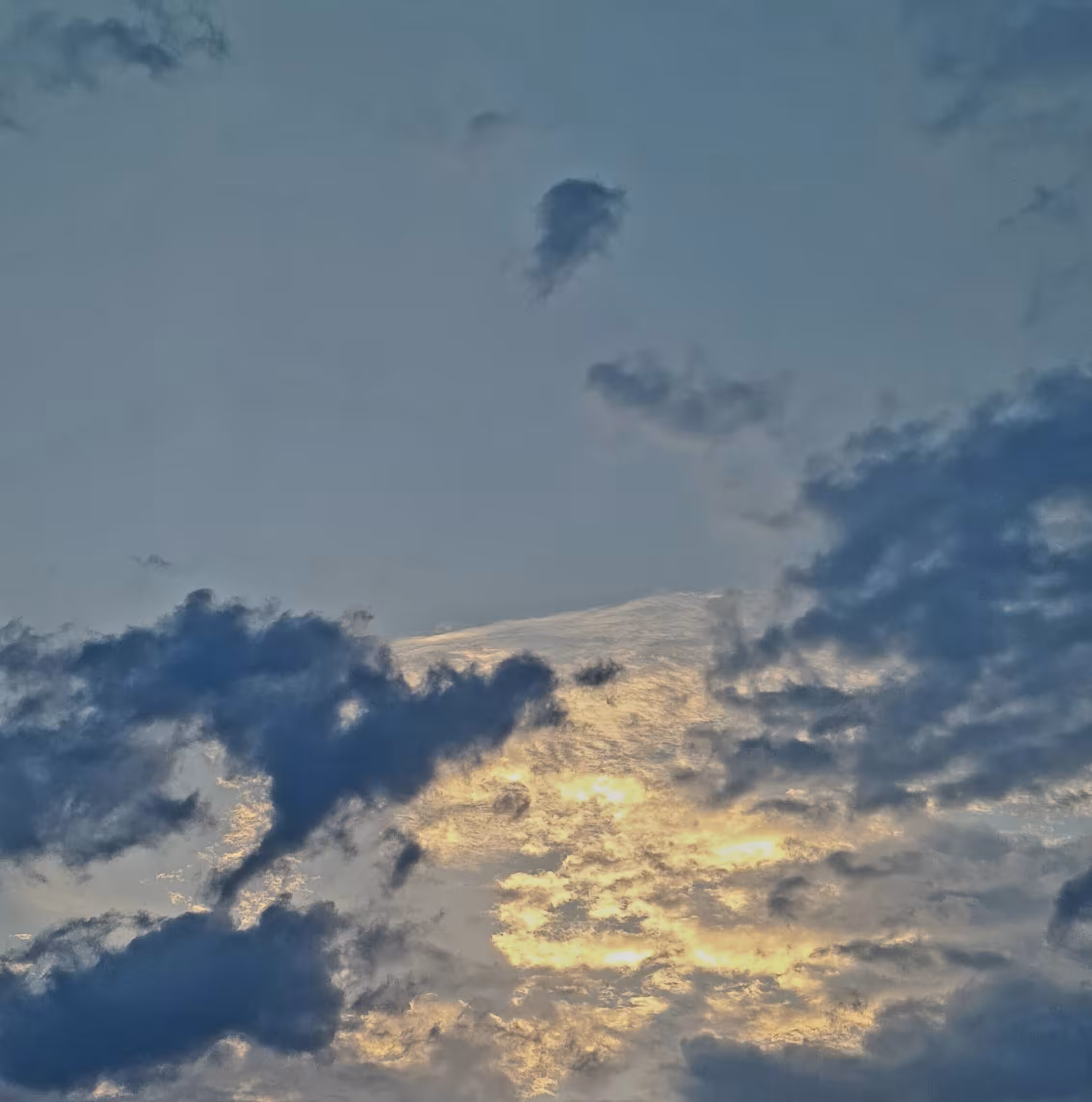 After the Rain
