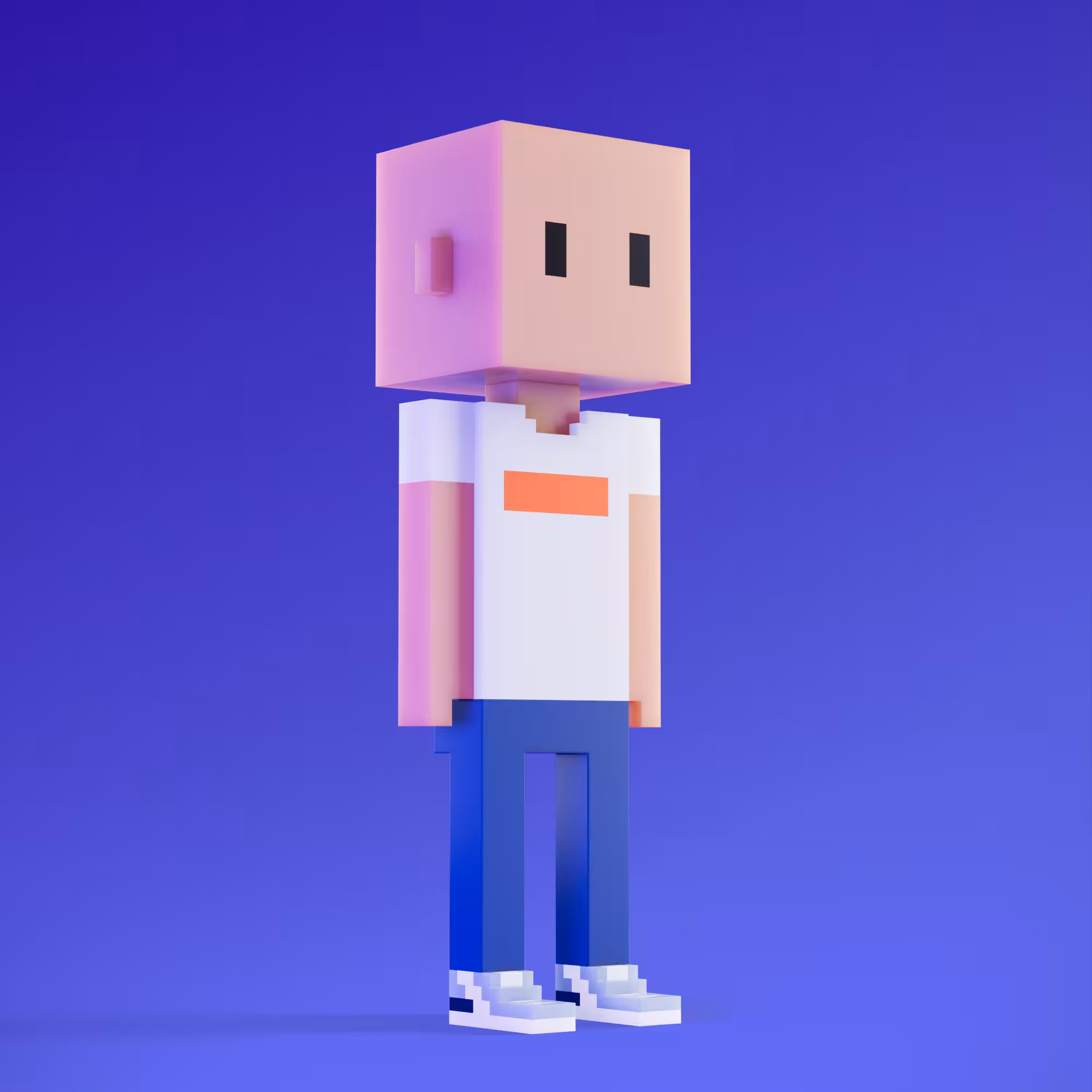 Meebit #15541
