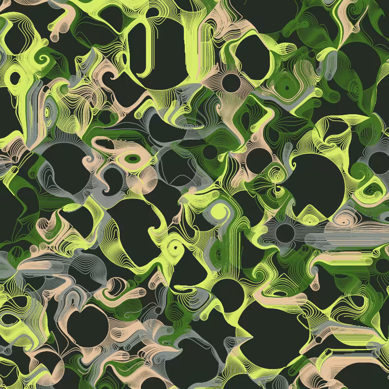 Interdependency #92