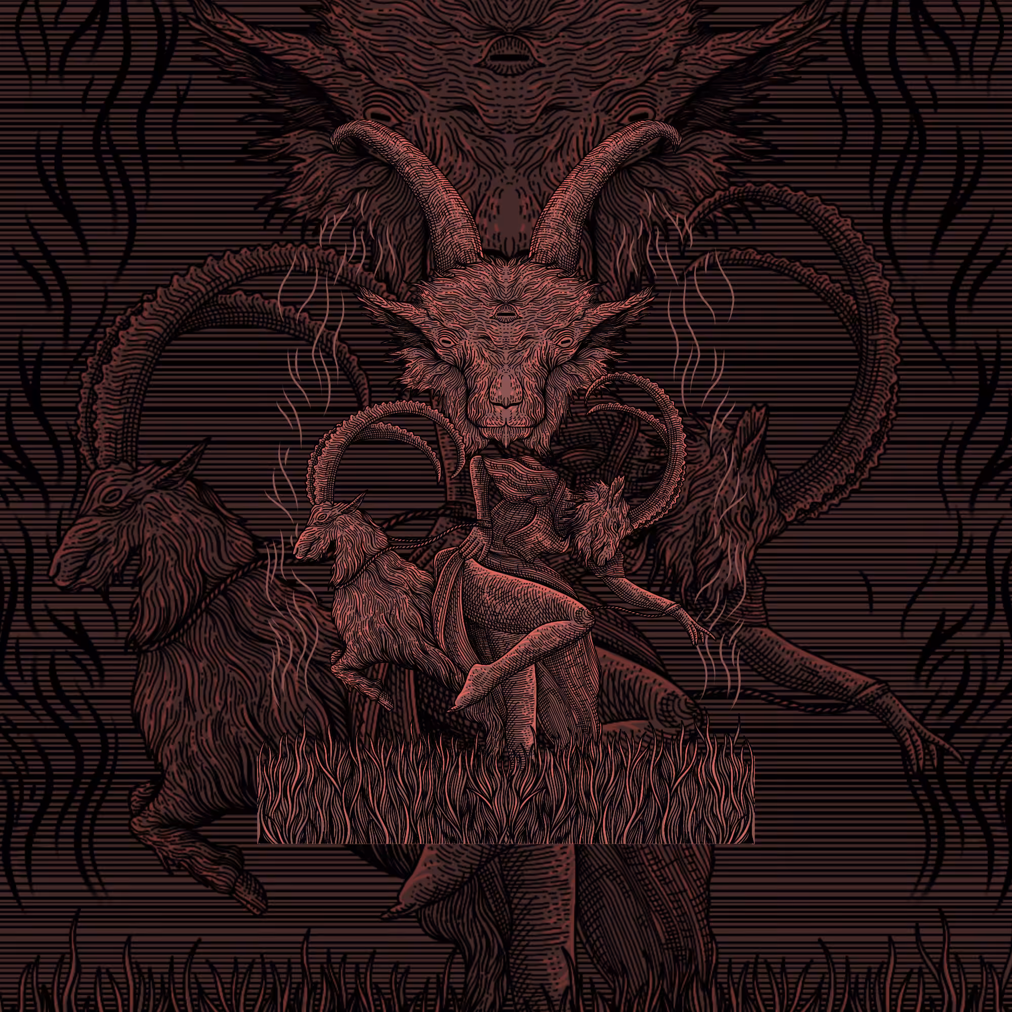 Dancing Of Death