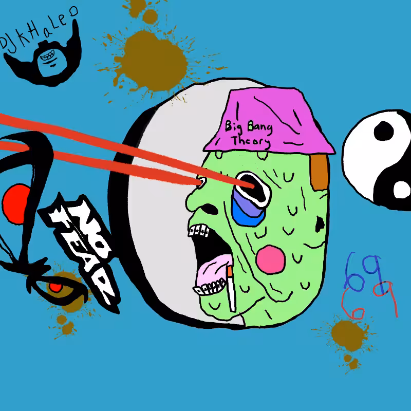 glory hole$ #593