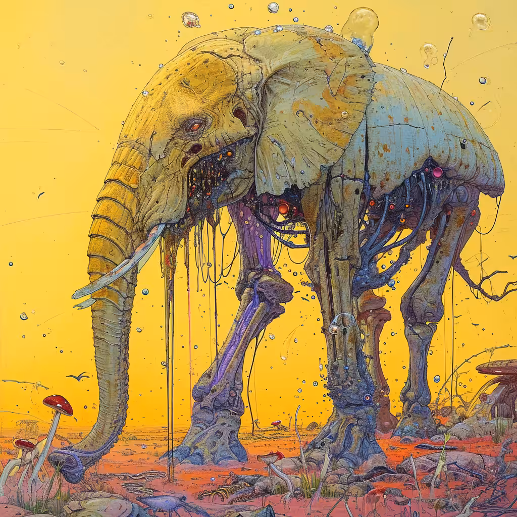 ELEPHANT