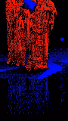 Purveying the Moon