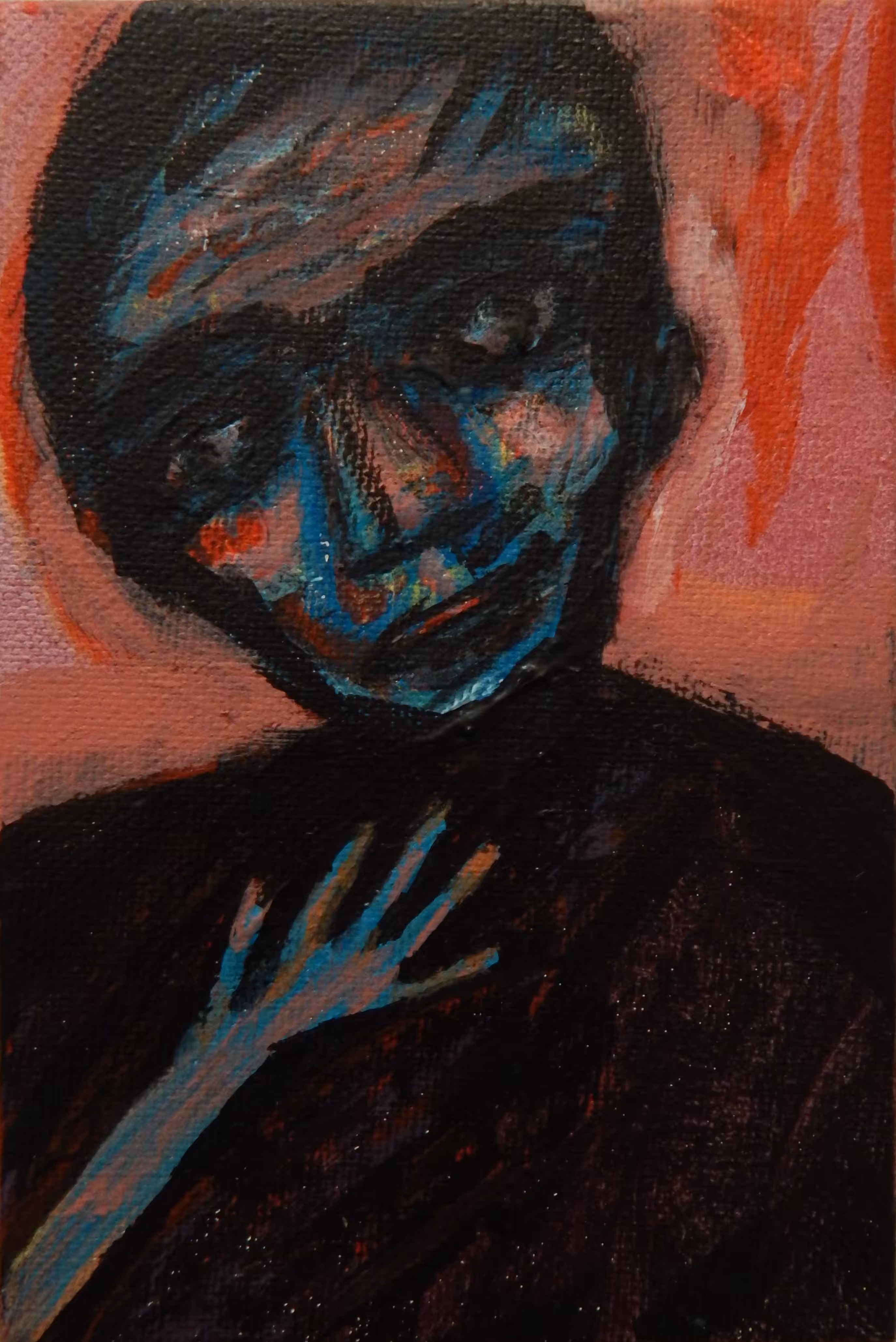Heartache