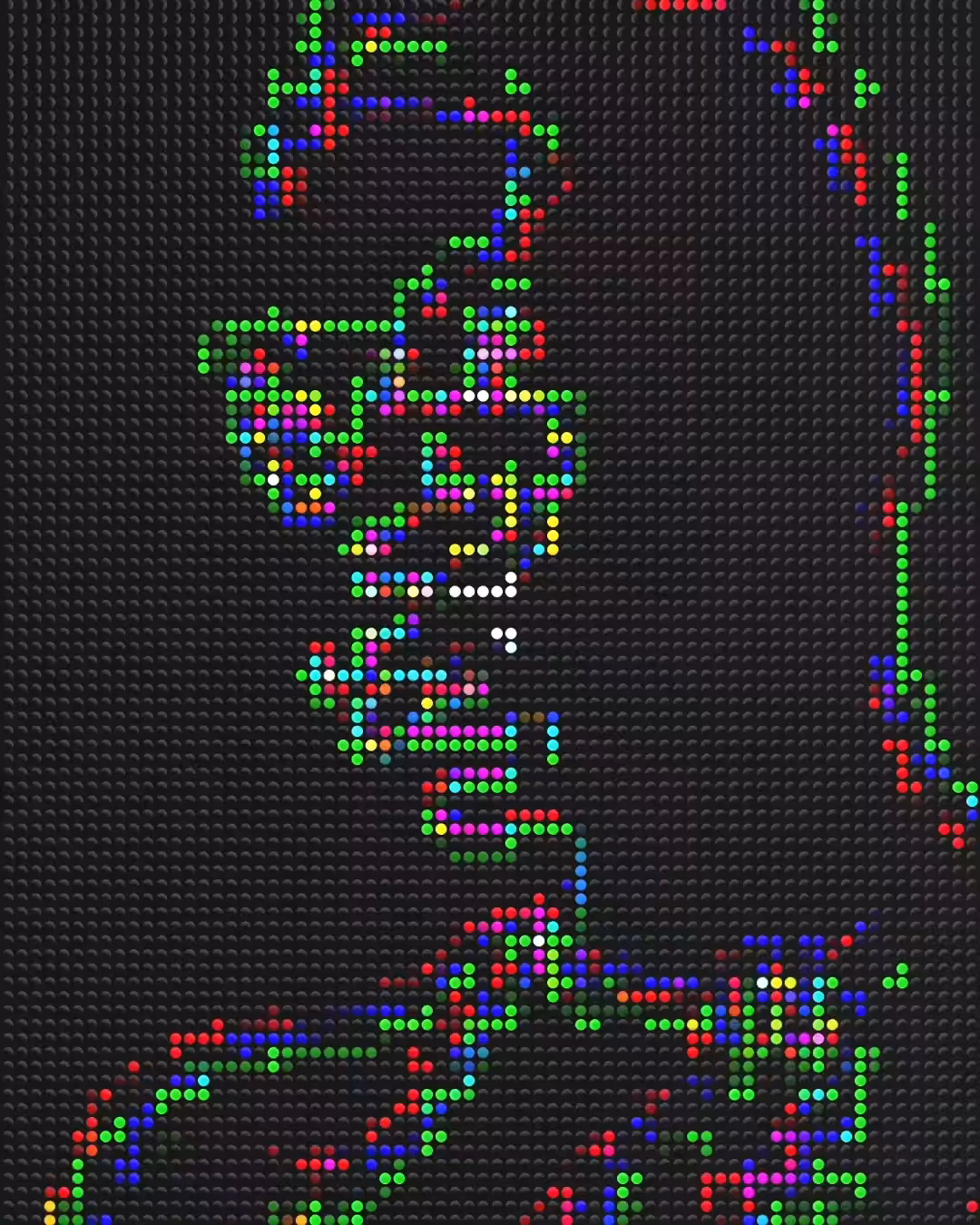 LED