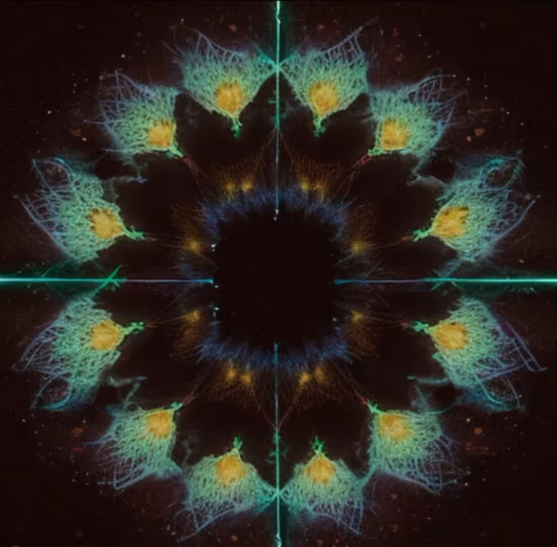 EL Mandala #05