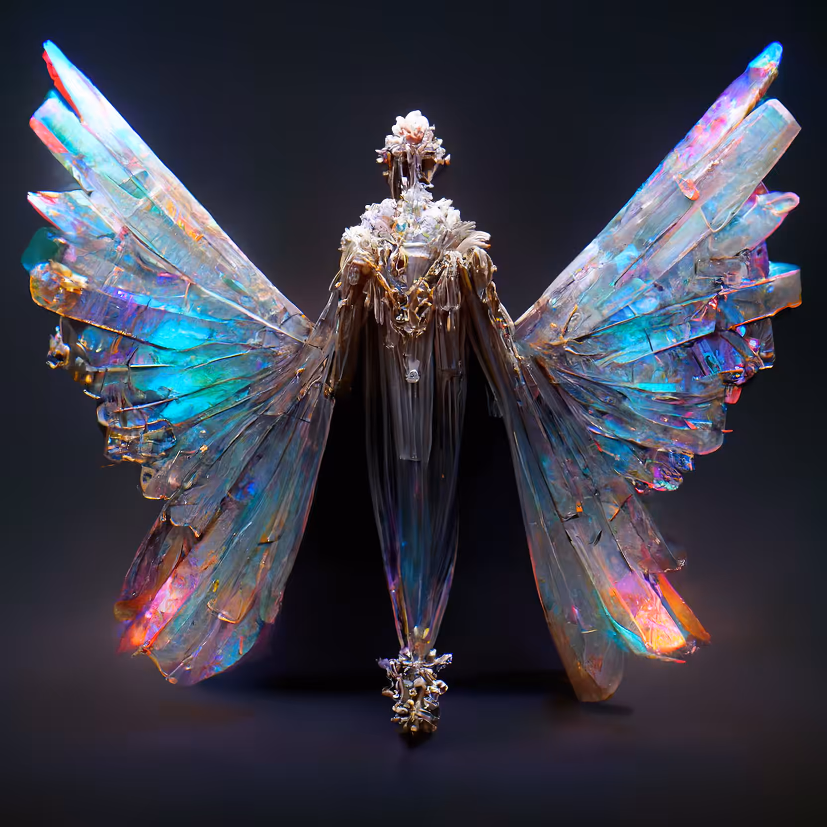Fantastic Angel 0040
