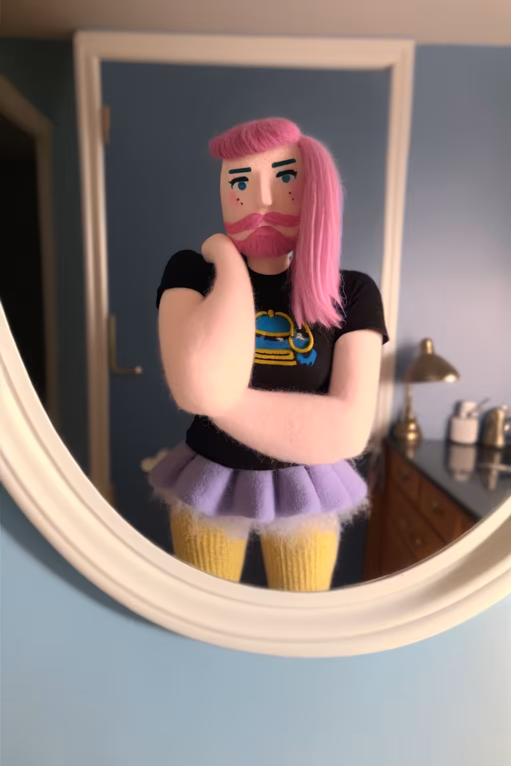 FELT.cute #002