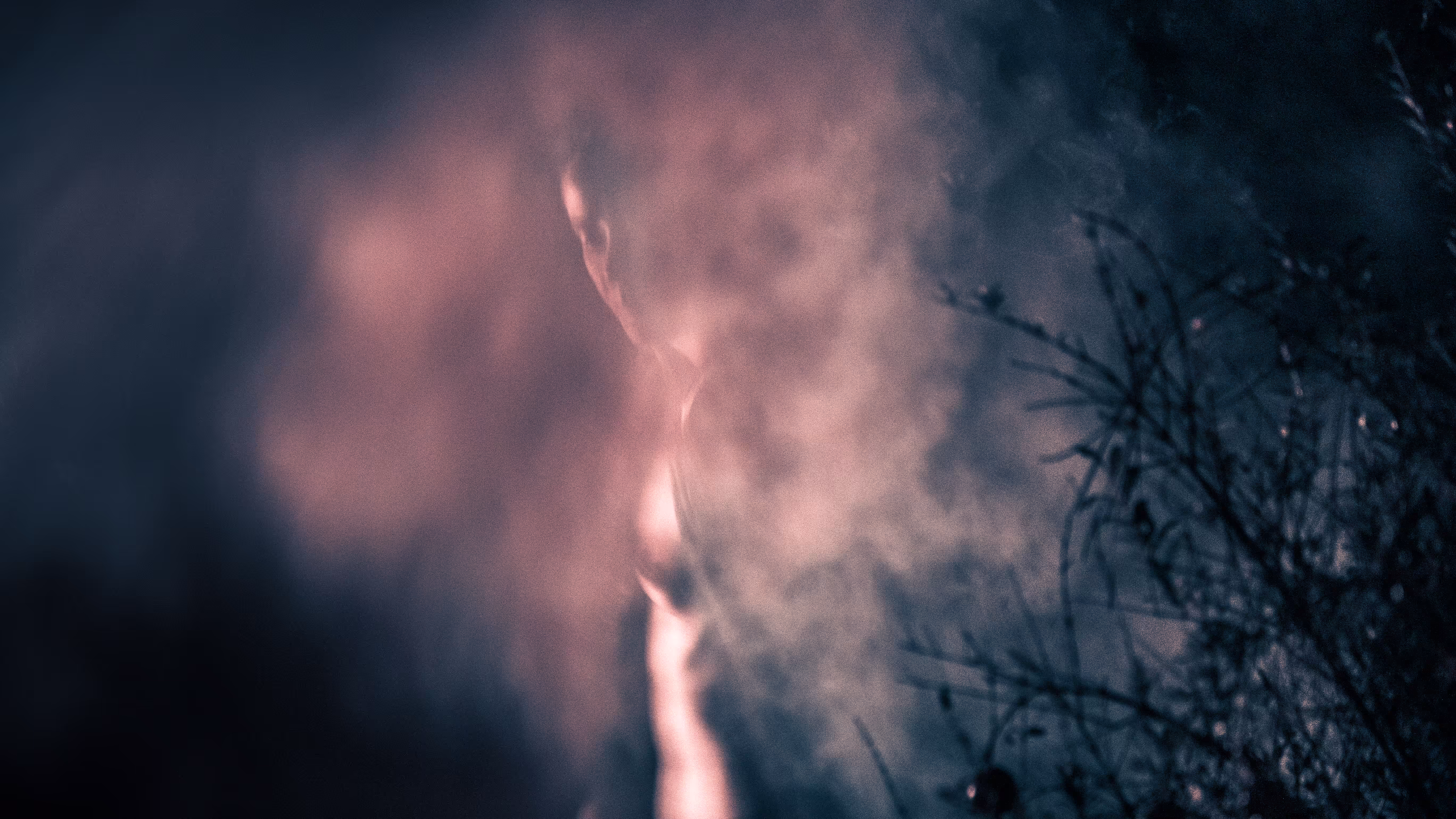 Midnight Veil