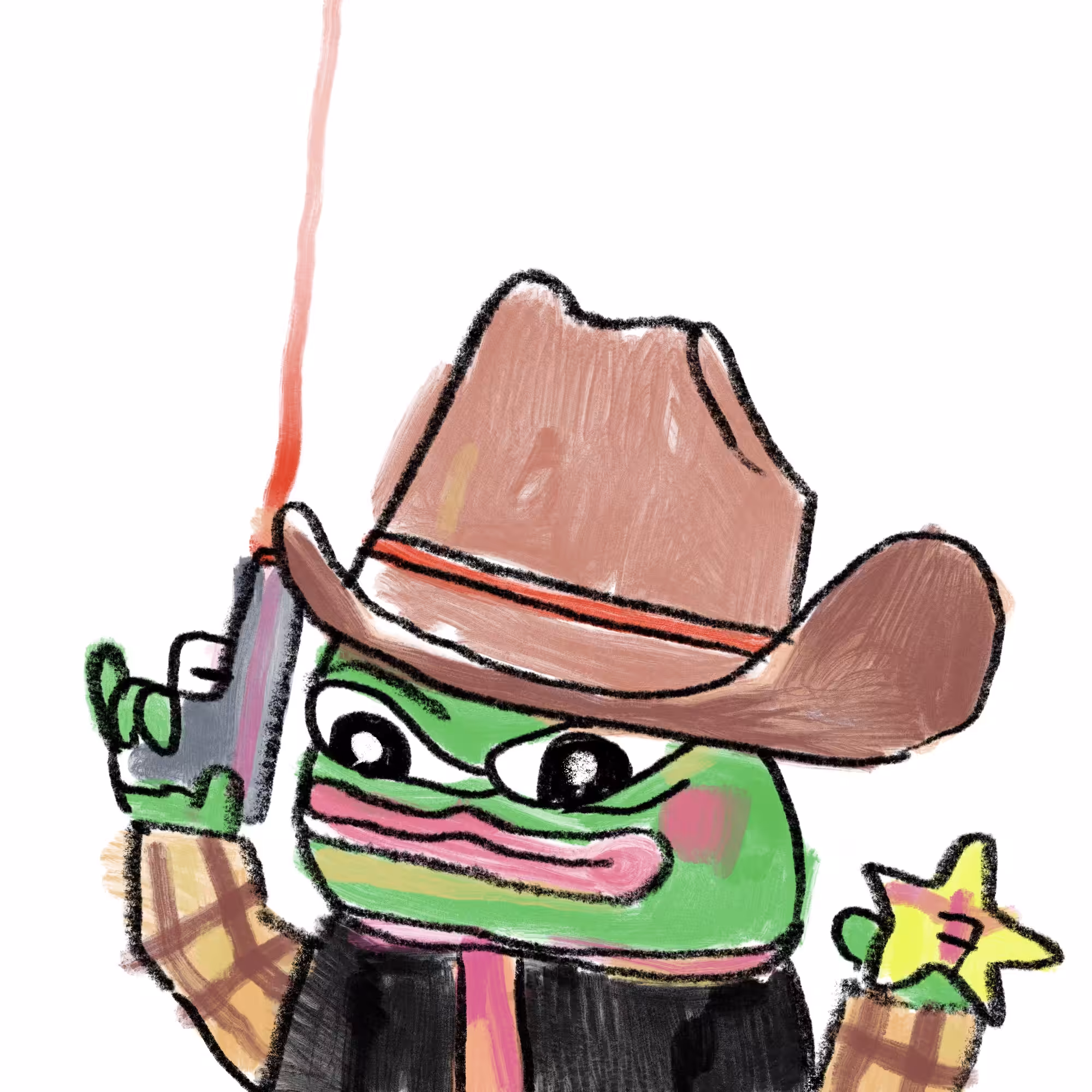 Link Pepe #2