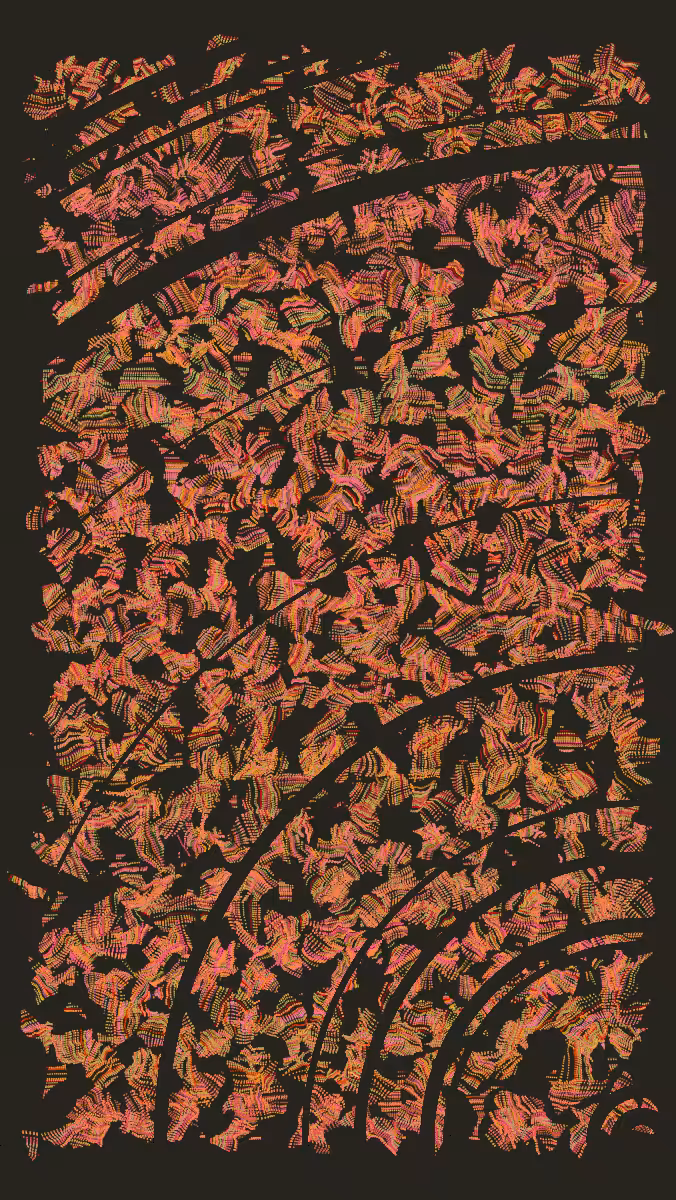 Sedimentarias: Algorithmic Study #108
