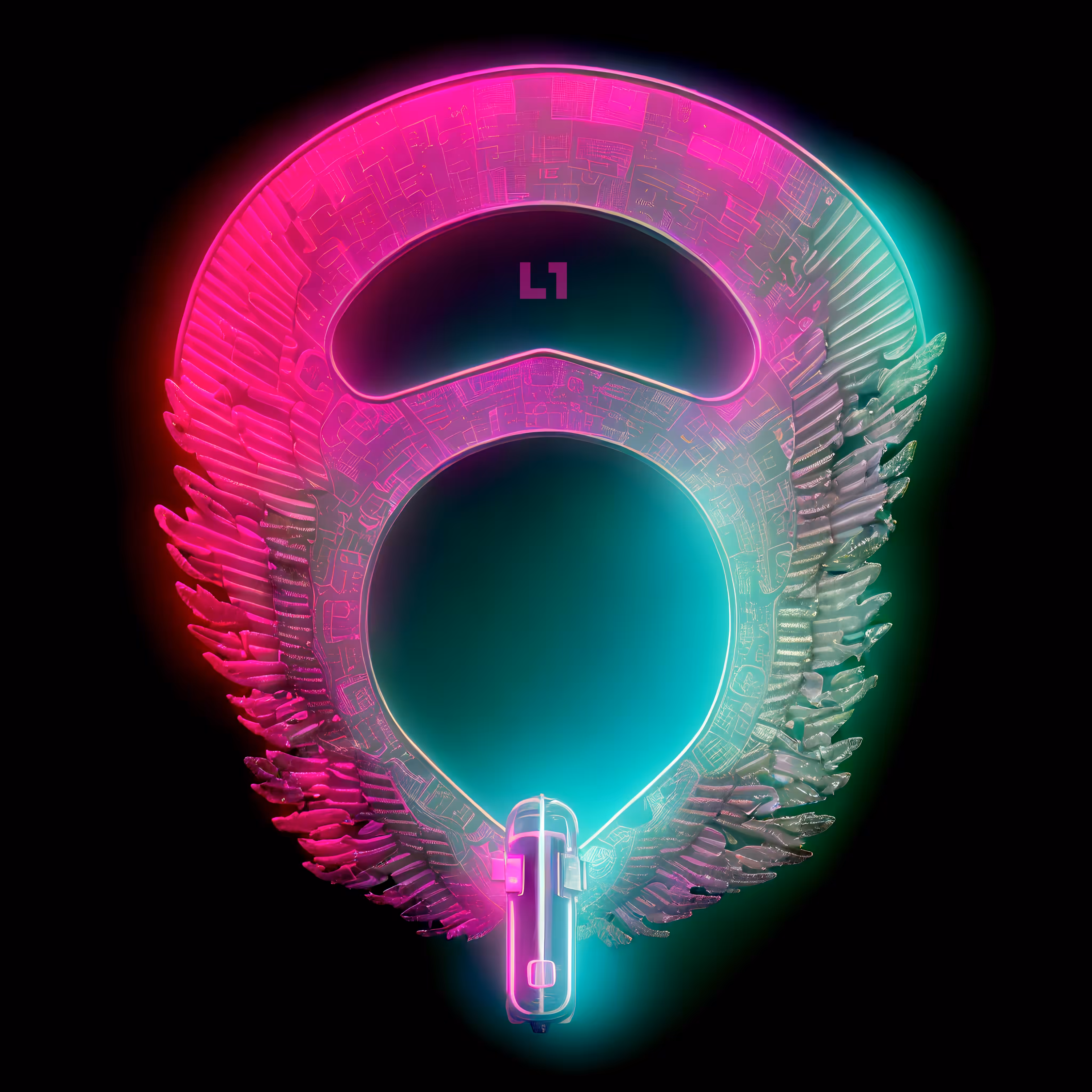 Access Key Lvl 1