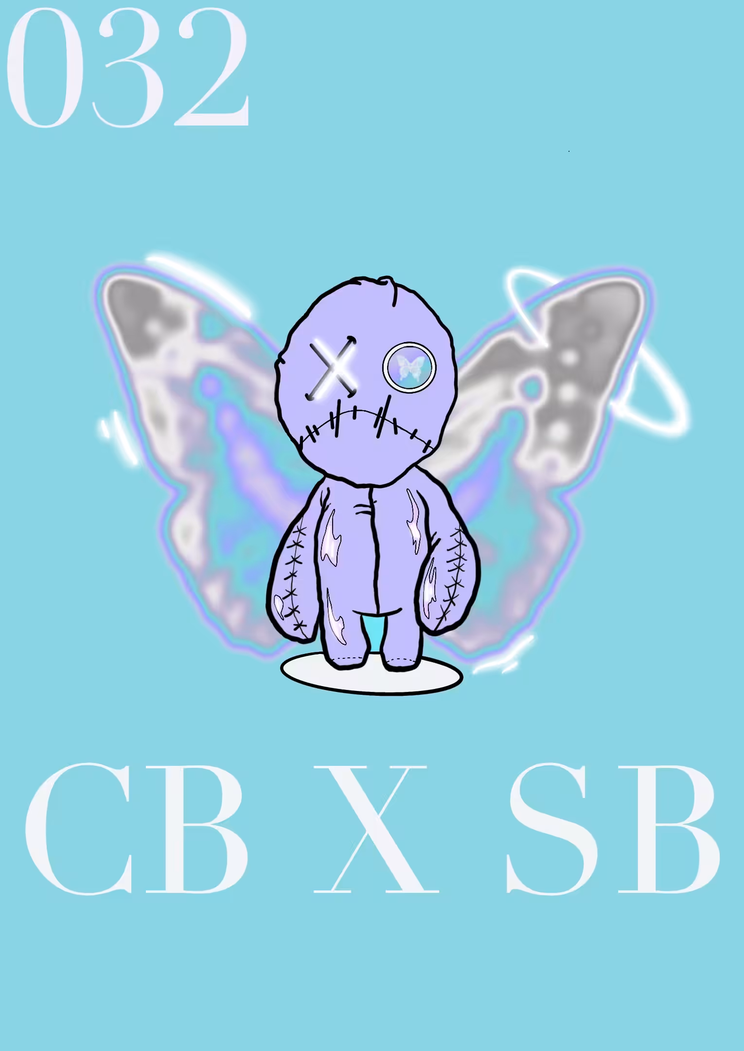 SadBoy032: ButterflyBoy