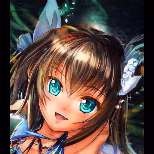 little fairy