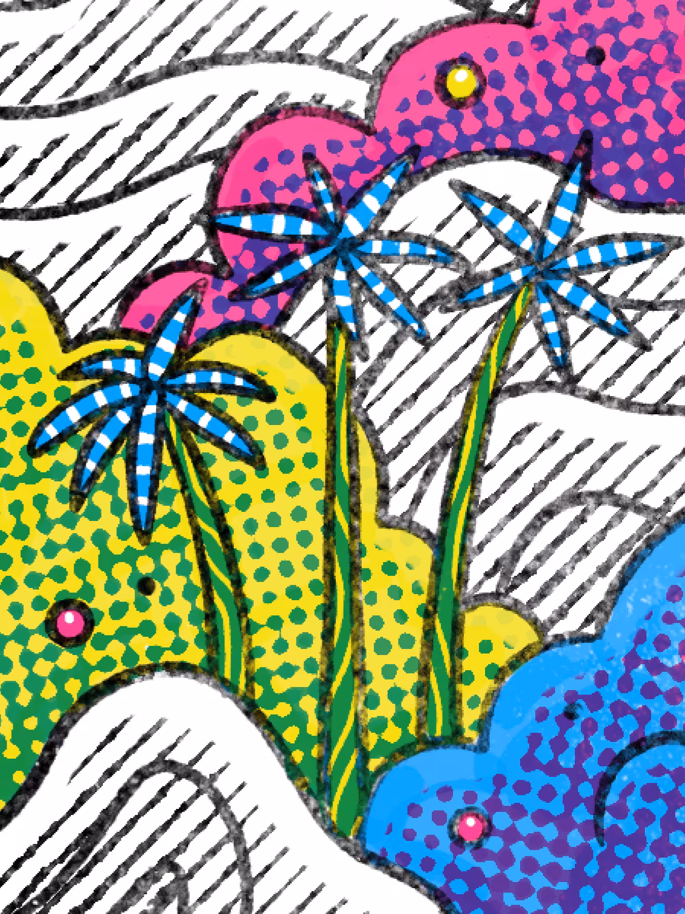 Pop Wonder Slices: Nature - C1