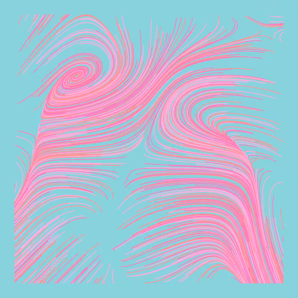 F L O W M A P S #97