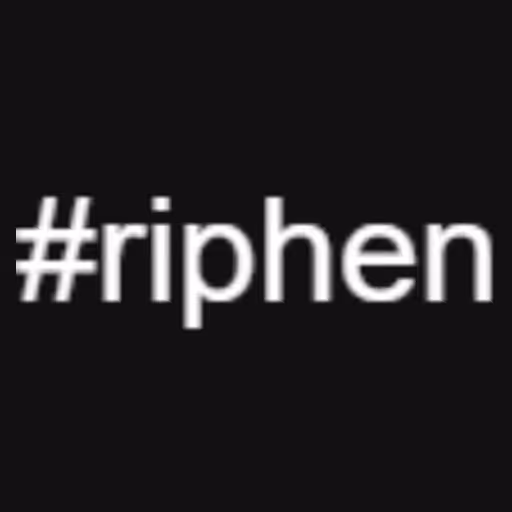 #riphen...