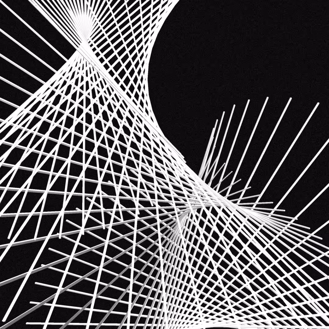 Aerodynamic #3