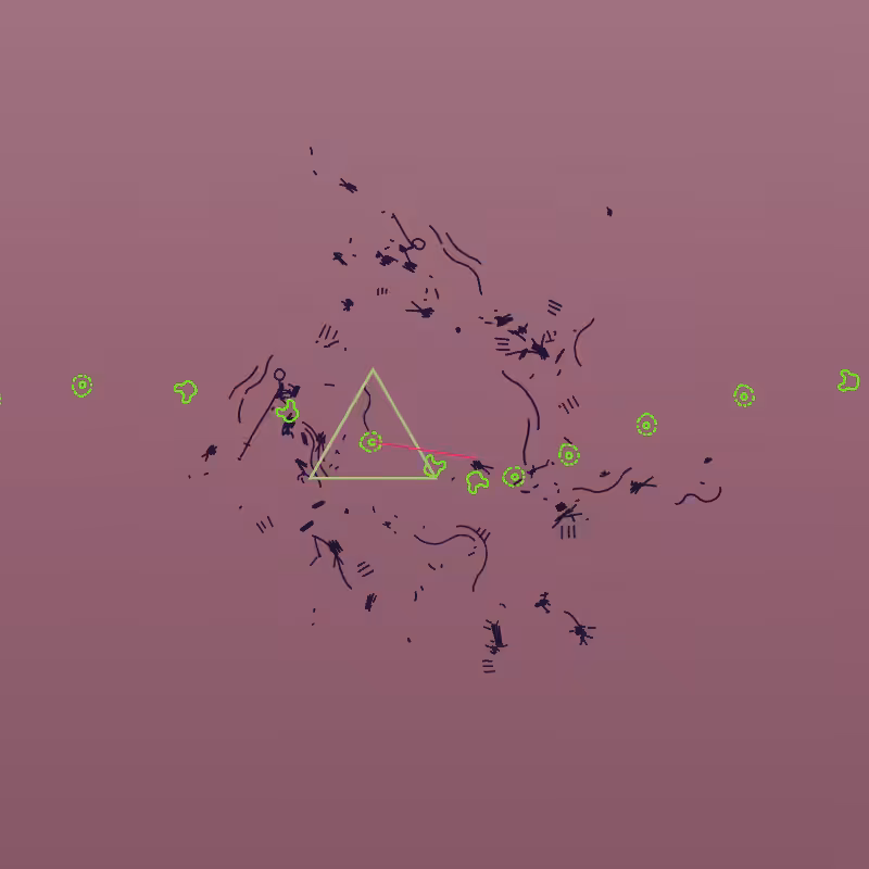 A Strange Loop #287