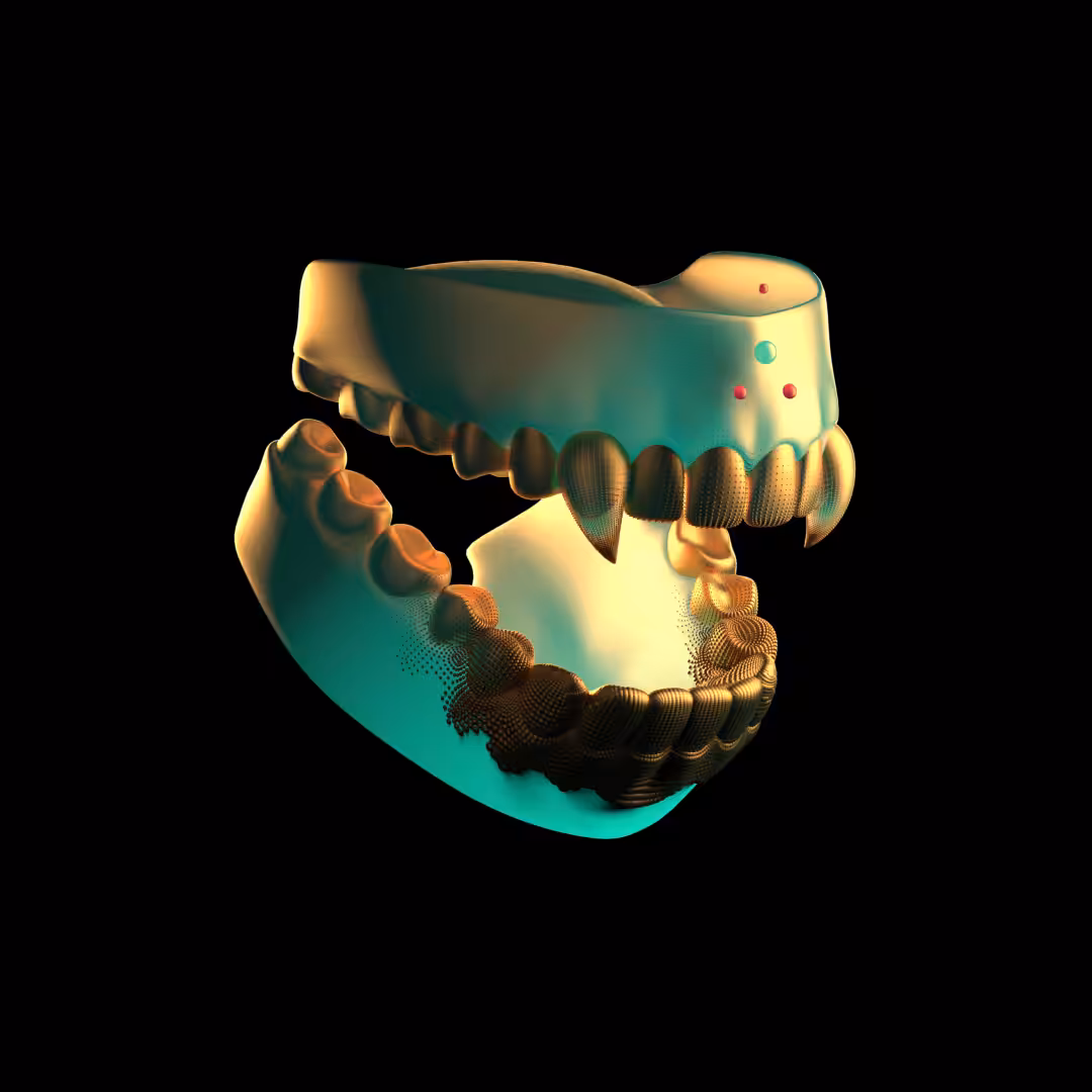 Electric Fangs #151