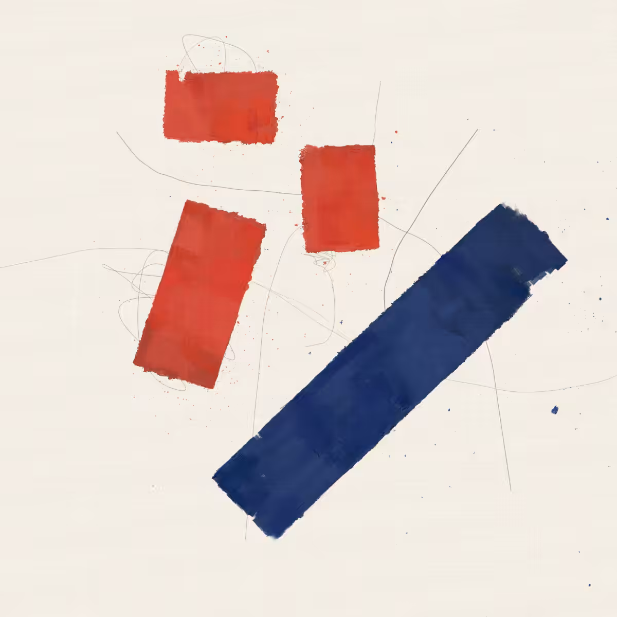 Disjoint and Disoriented #104