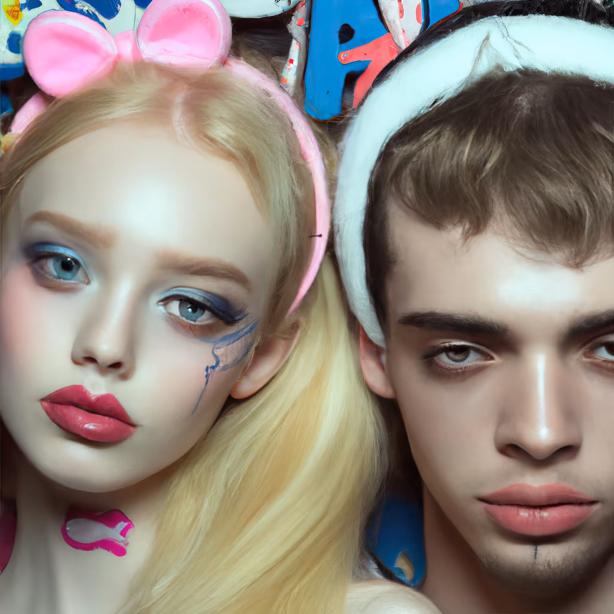 Trash Barbie: Let's Go Party