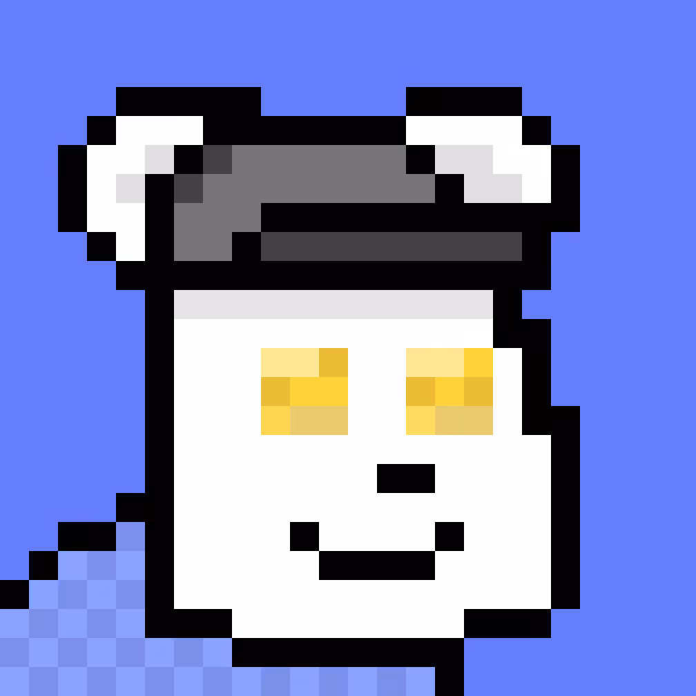 ChipPunks #25