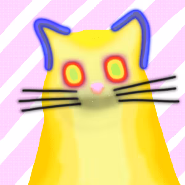 Quantum Cats #2645