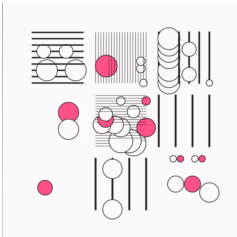 lines&circles #144