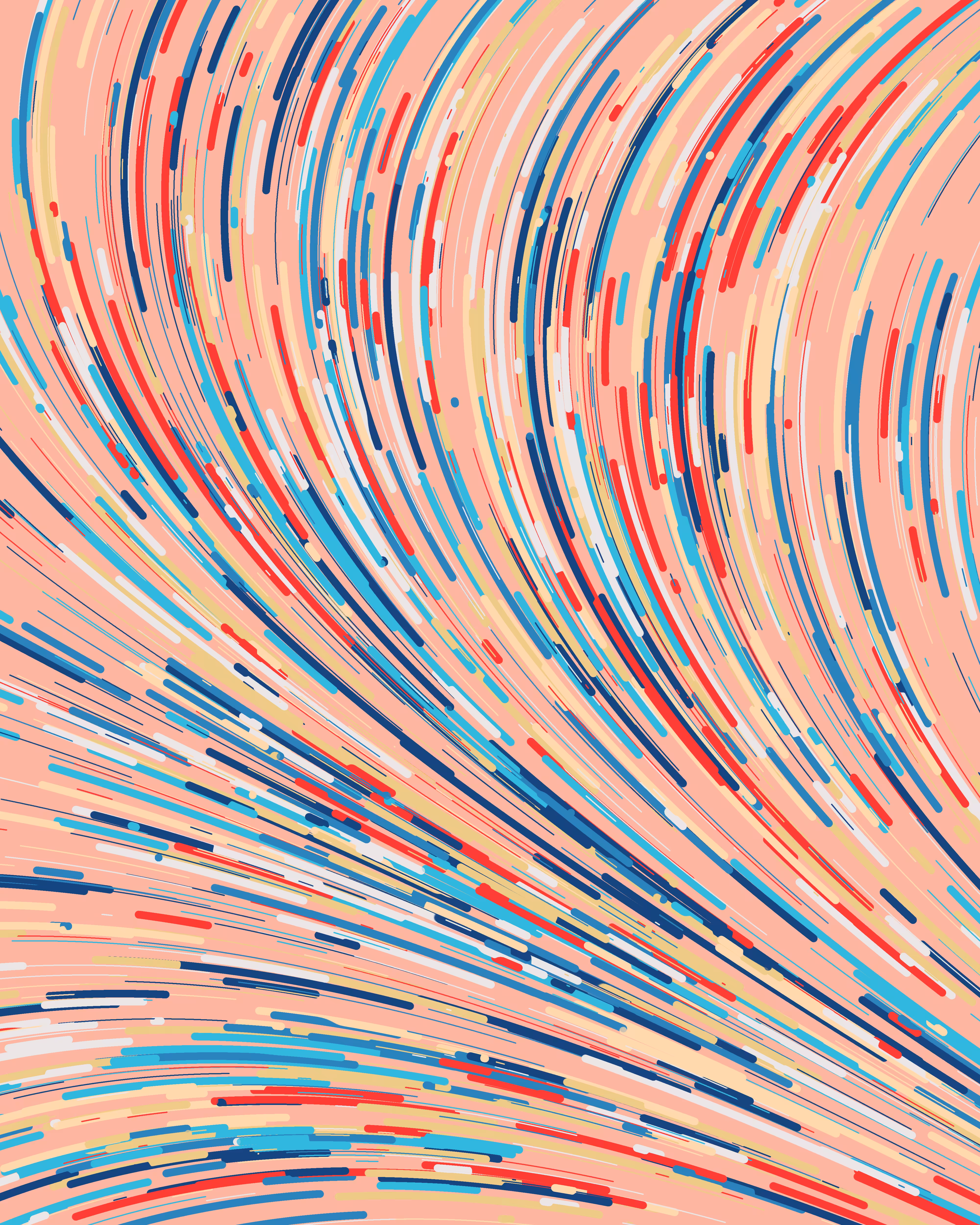 Wavelength #944
