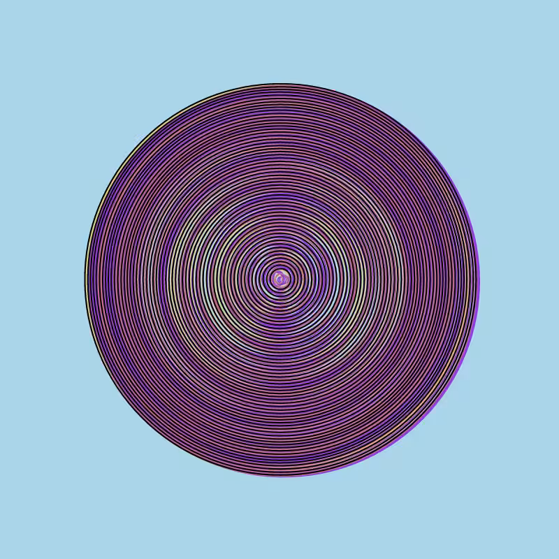 Rondelle, Listen #64