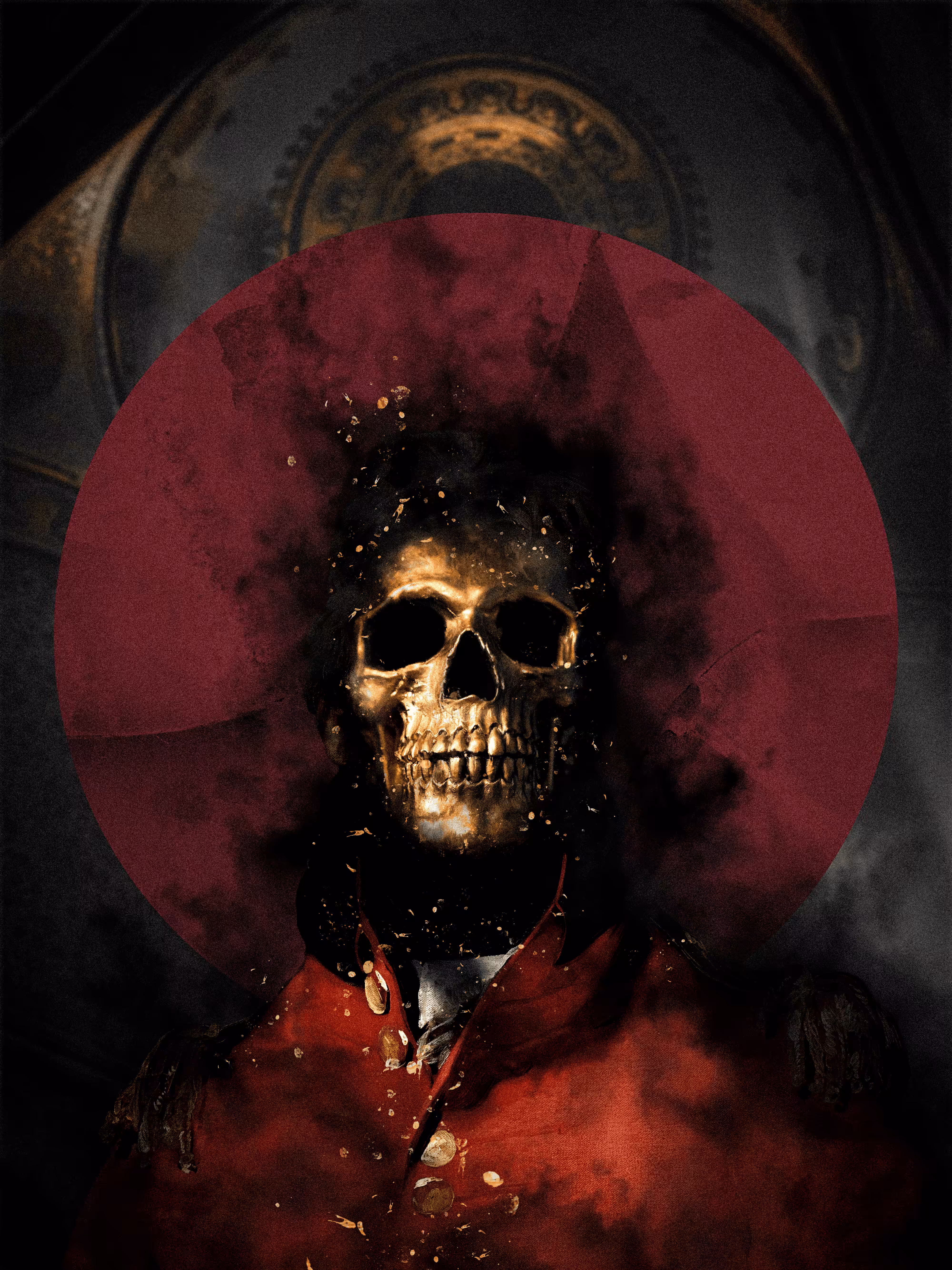 #35 - SAMAEL
