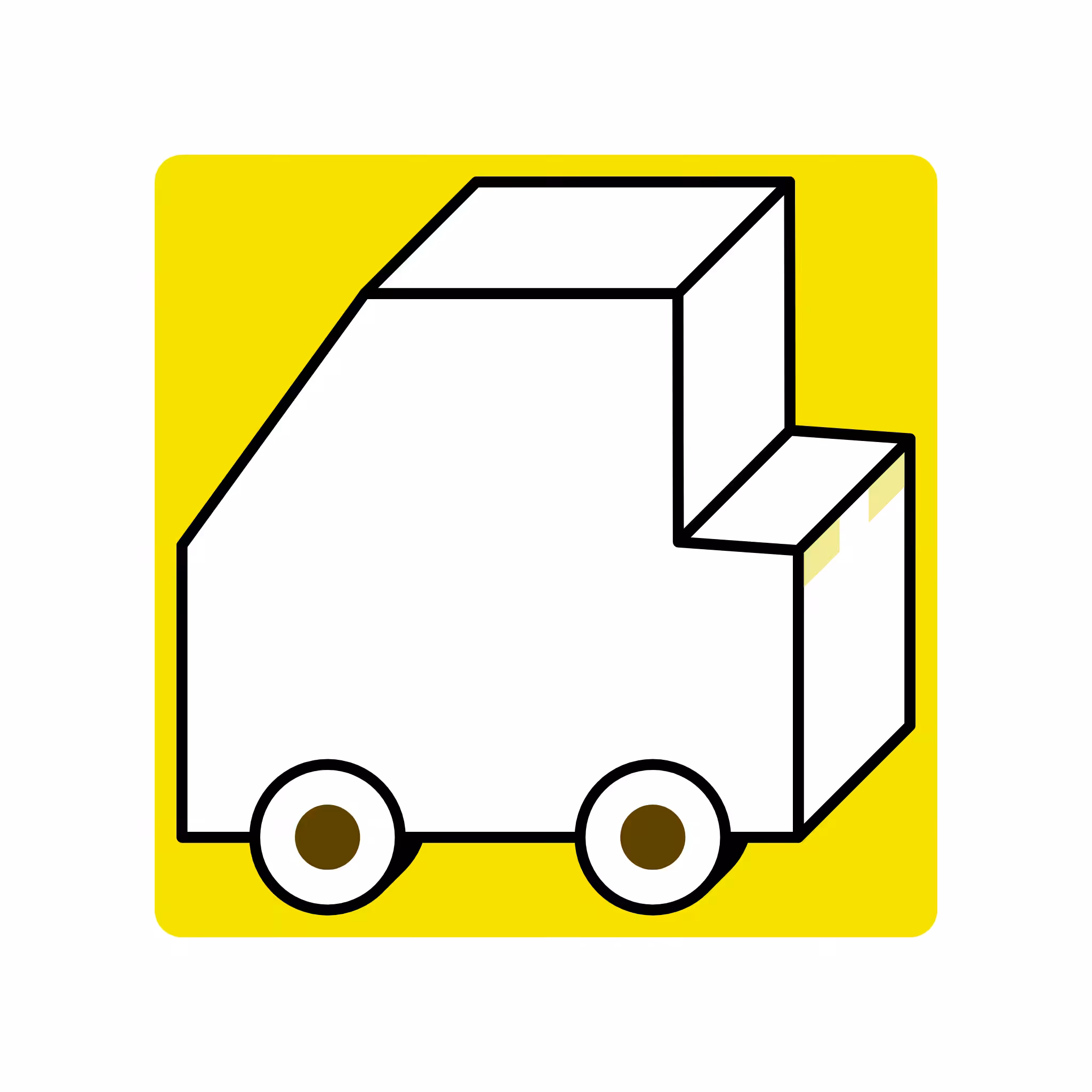 Life in a box #46