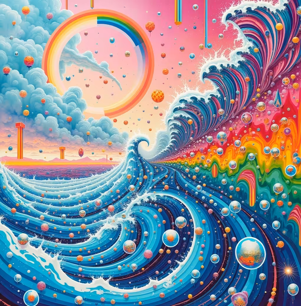 Too much acid?! #13