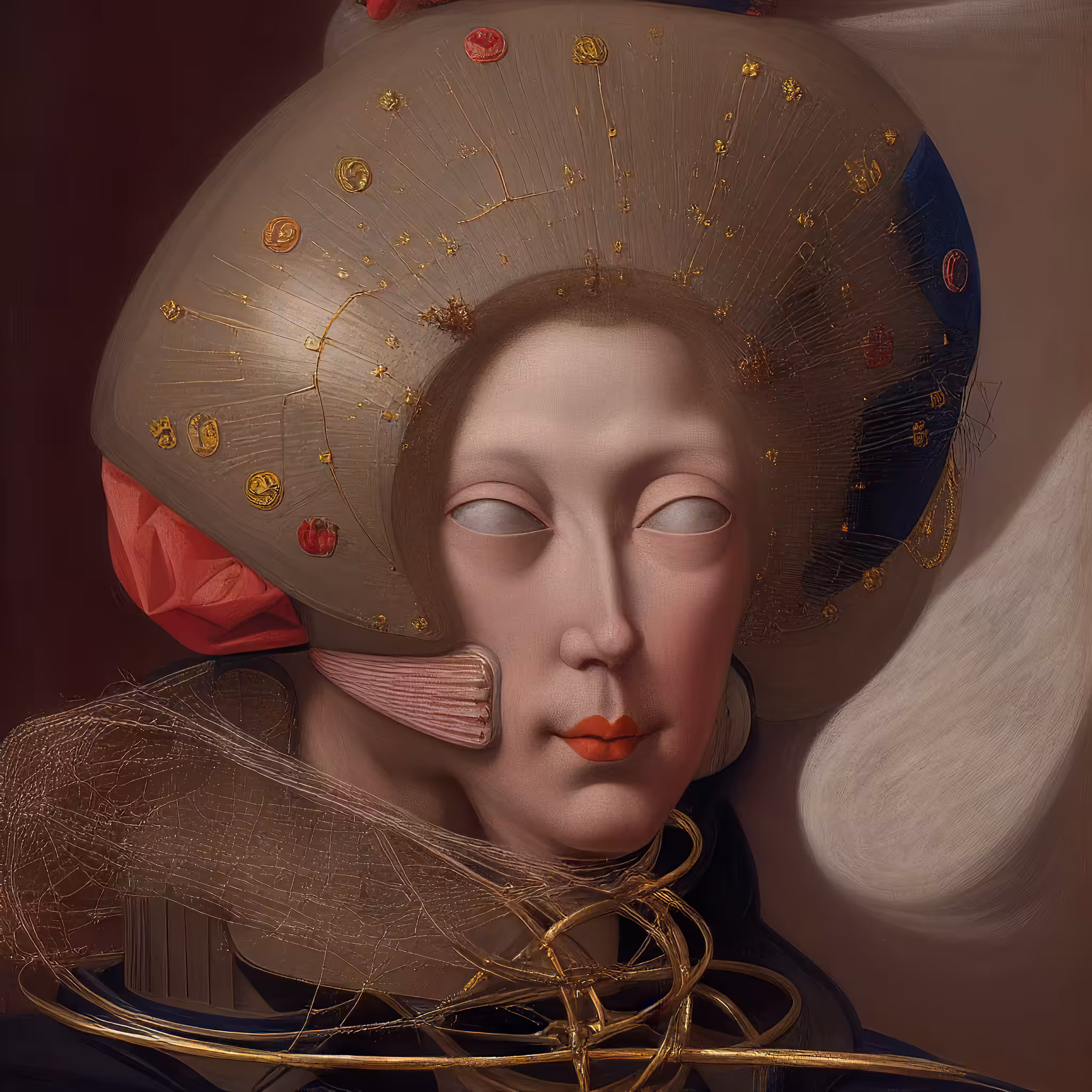 Lost Poets: Princess