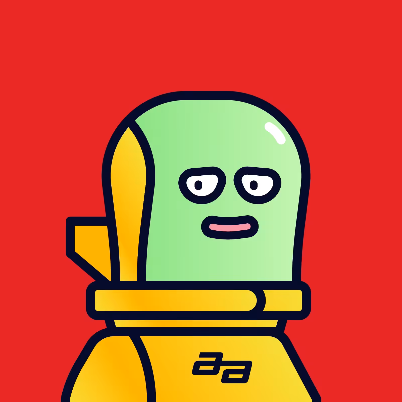 Awkward Astronauts #4437