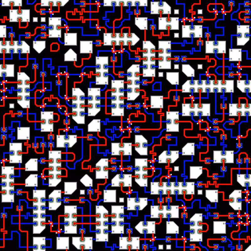 Quantum cable management #28