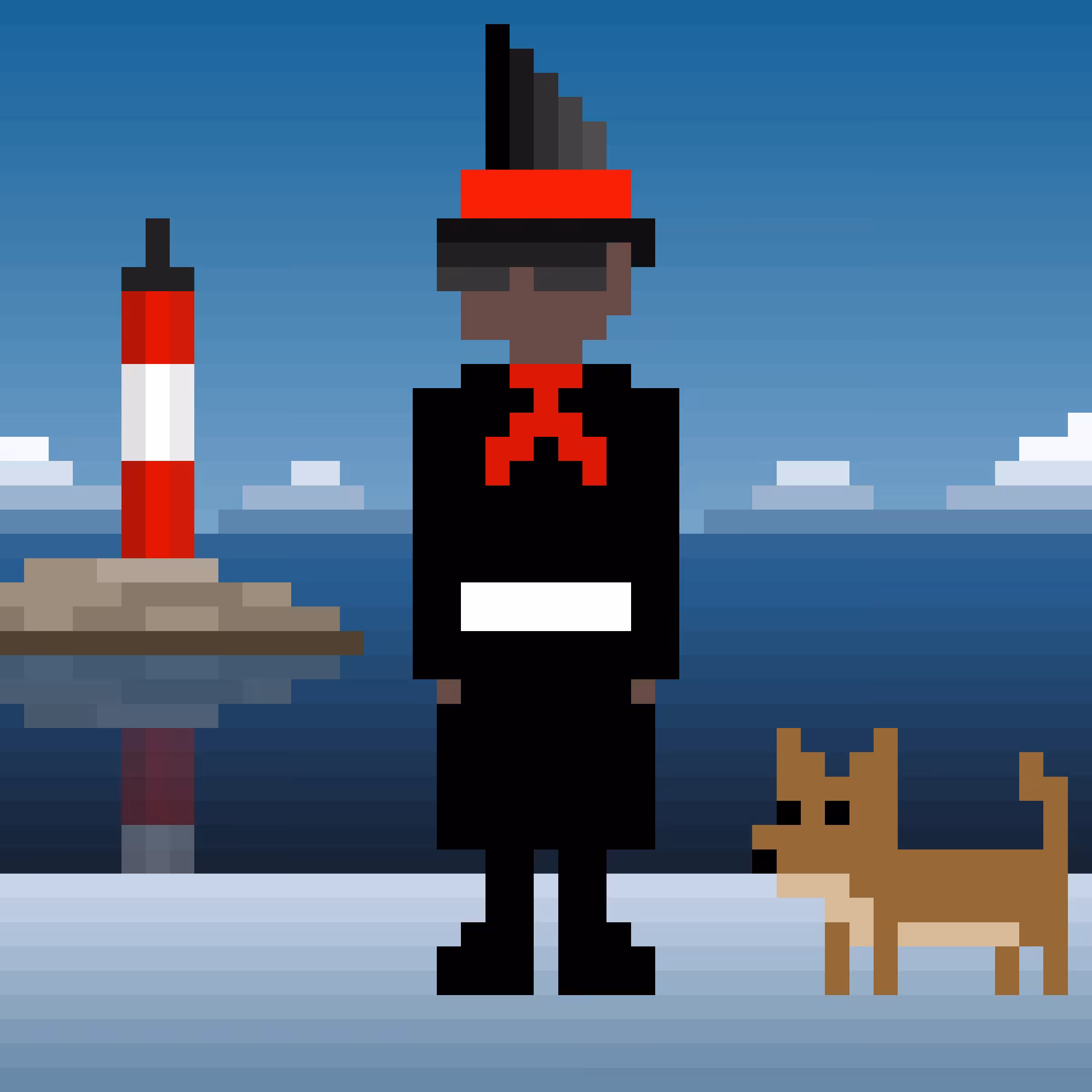 CryptoPatagonian #789
