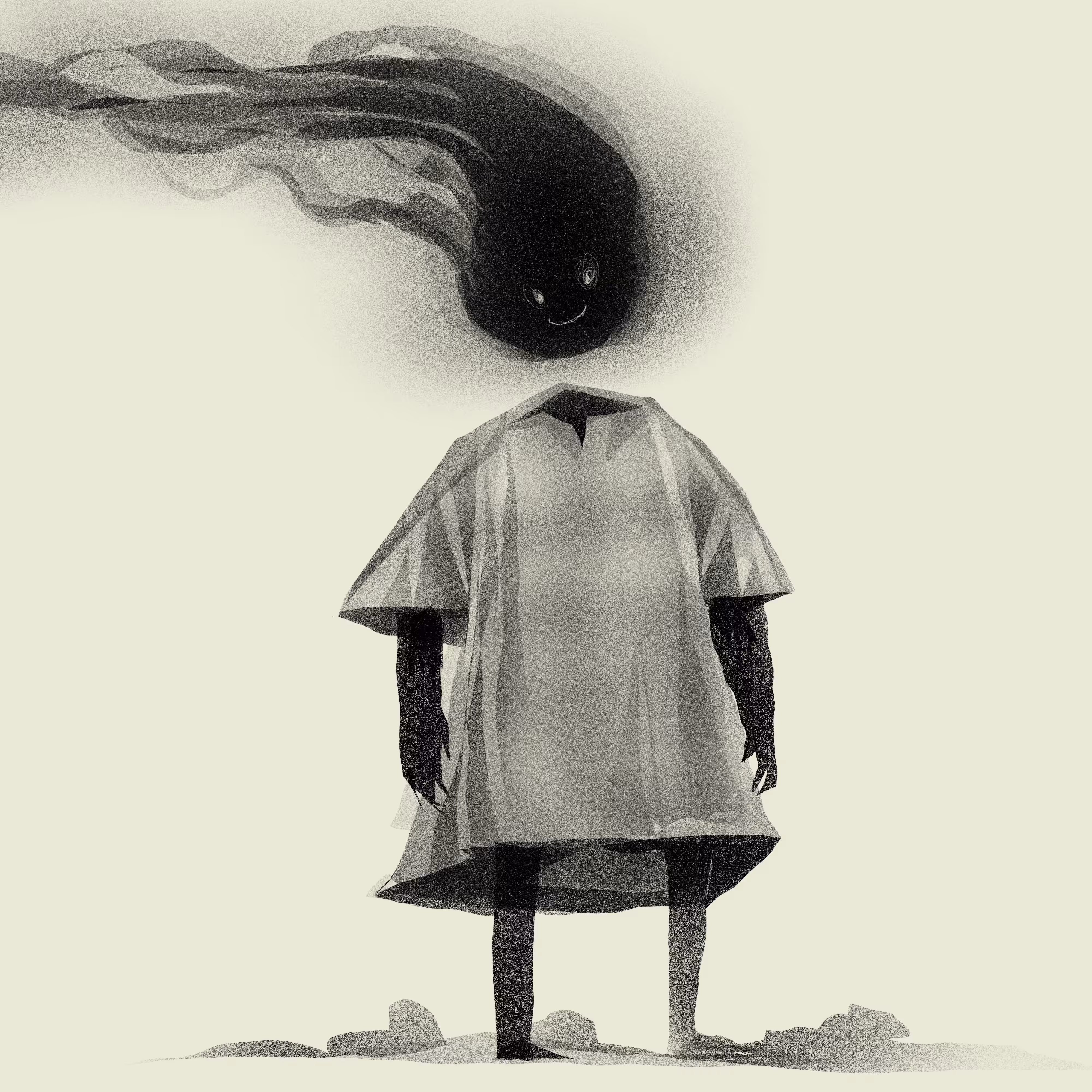 Ghoste Stories 1