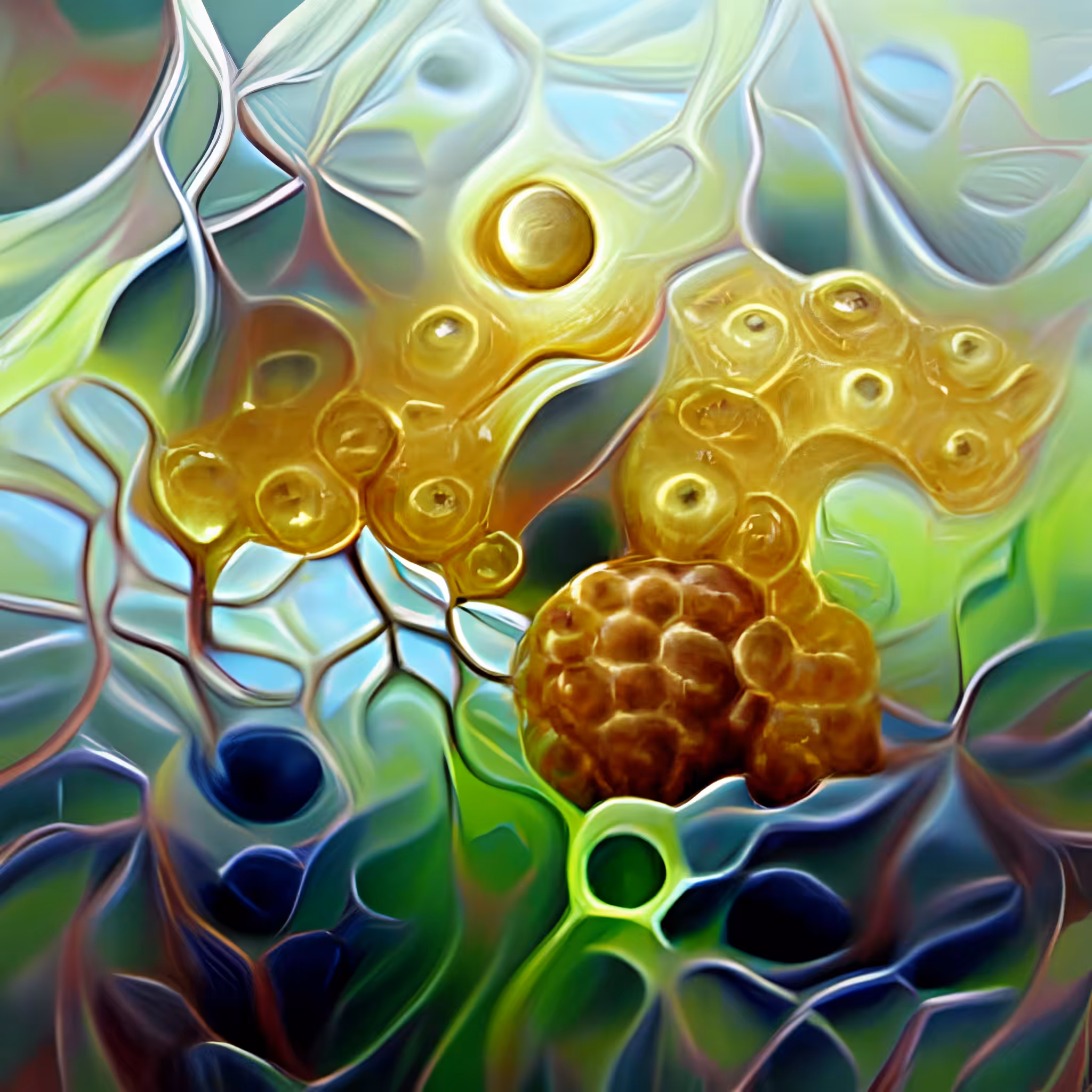 Omnis cellula e cellula #6