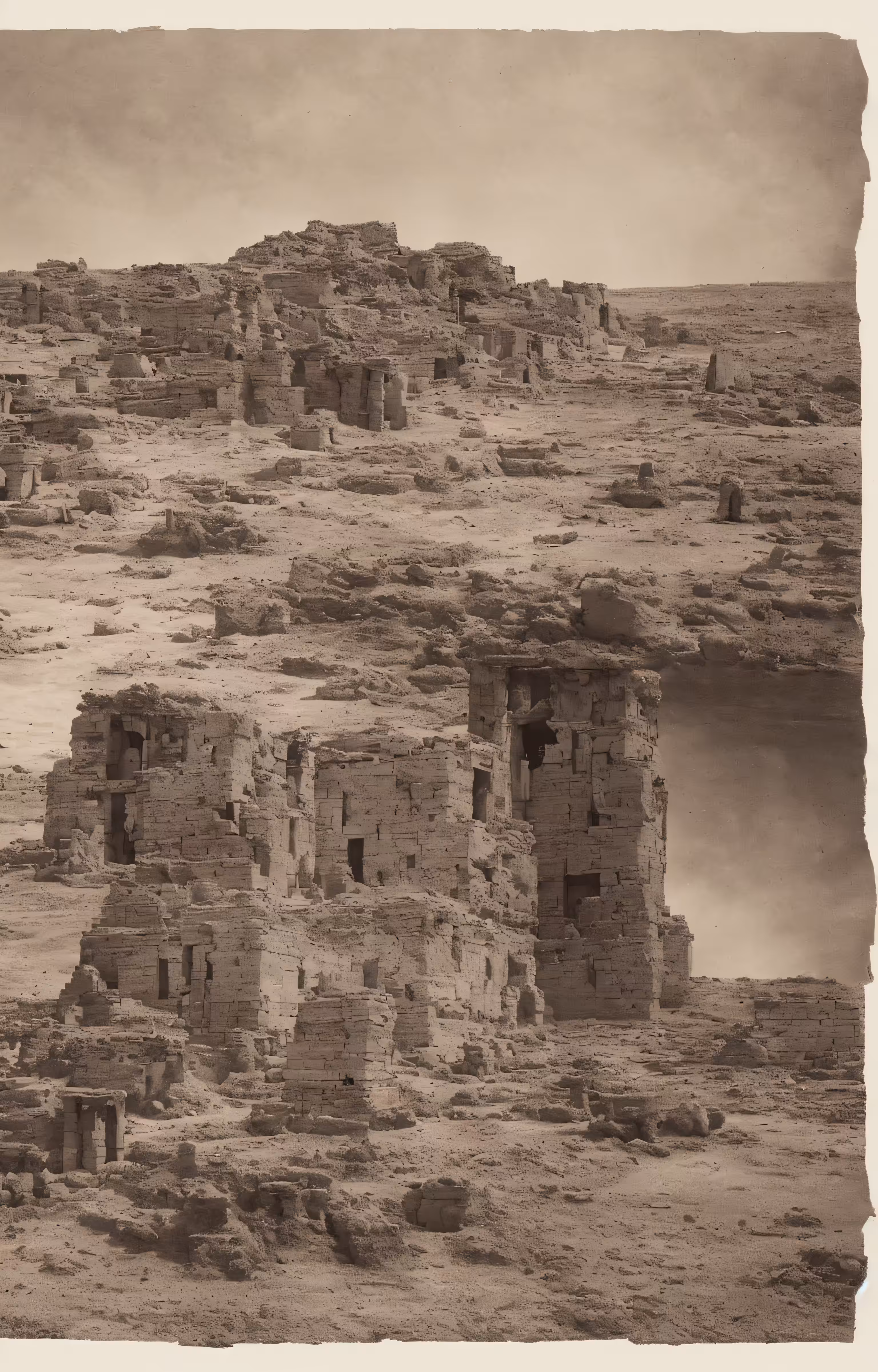Mesopotamia #6