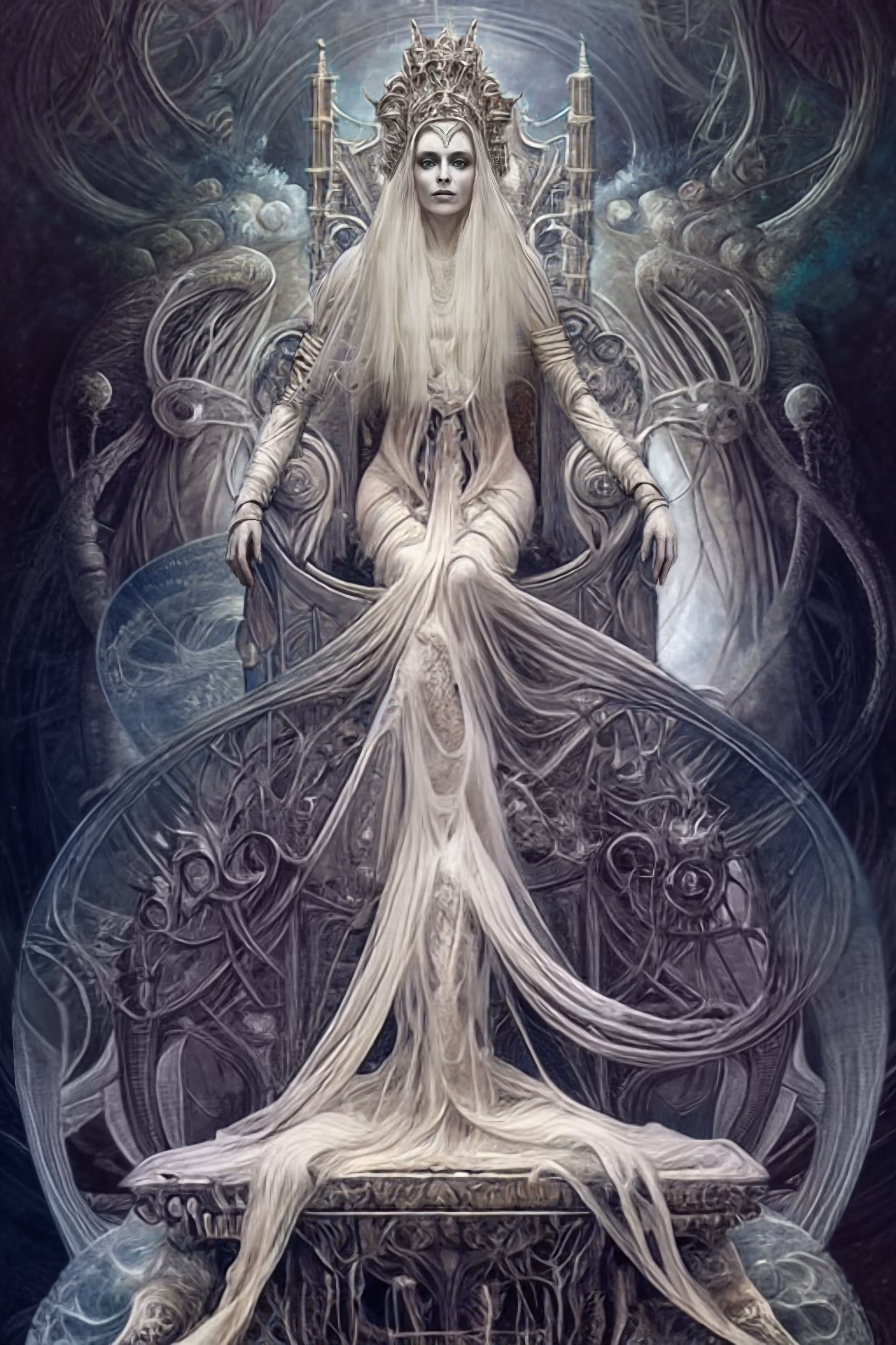 Persephone