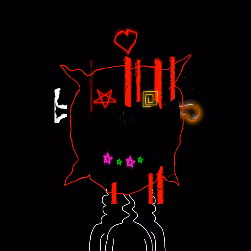 Distortion #60