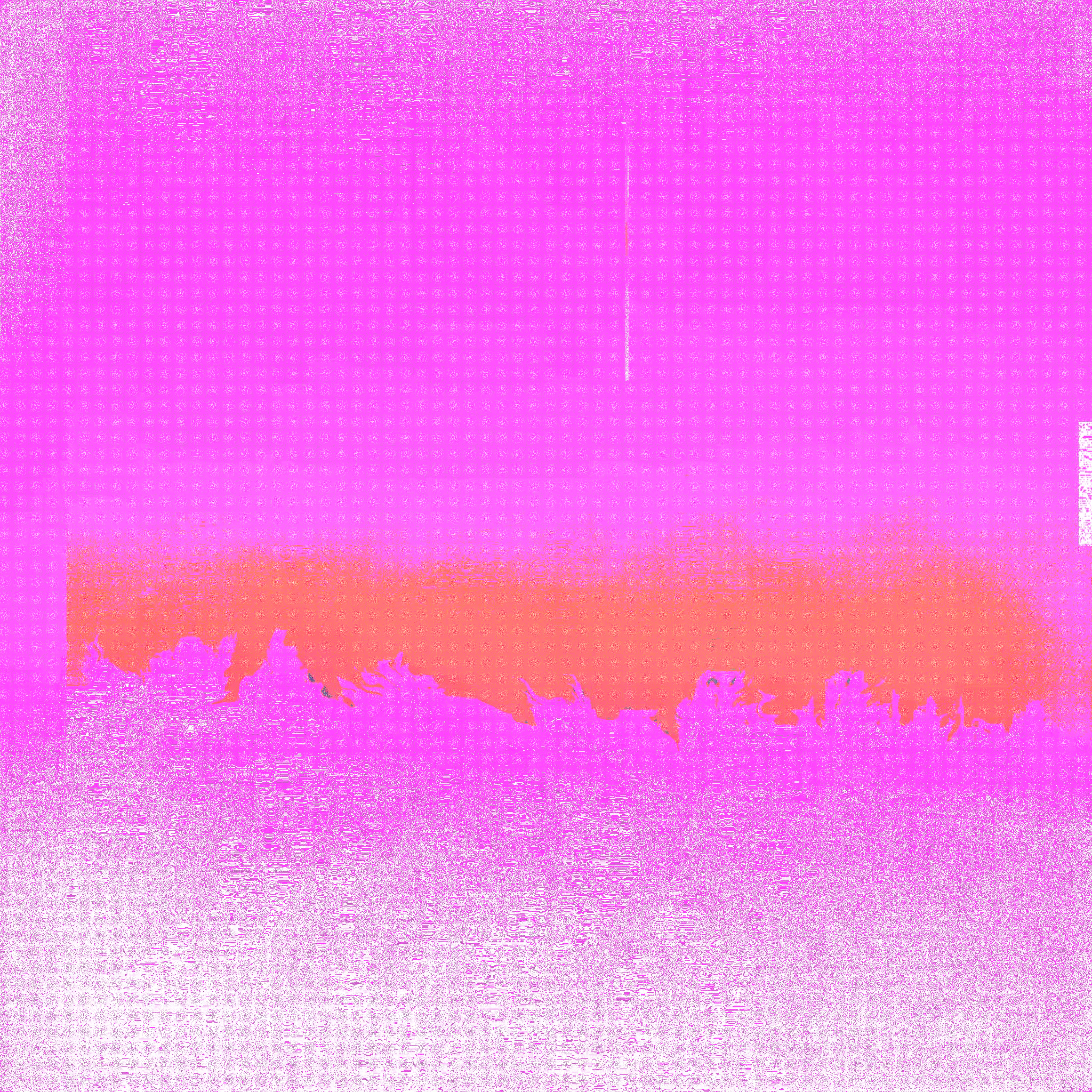 Mythic Latent Glitches  #329
