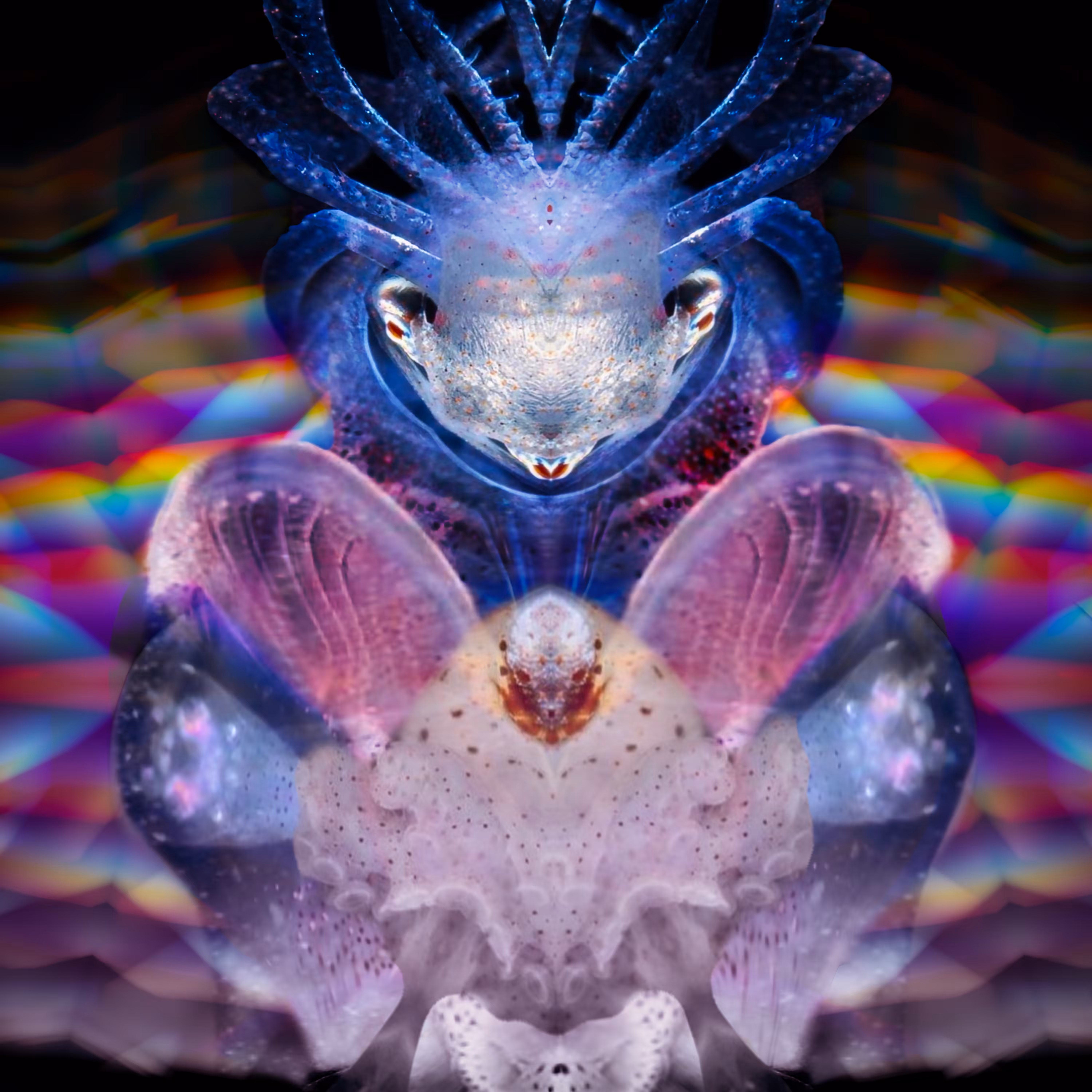 Synesthesia