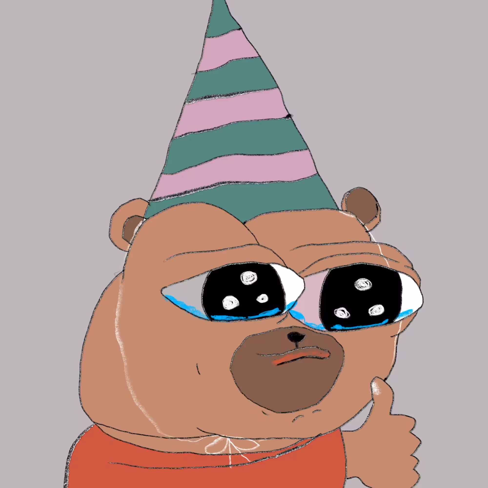 🐻👍