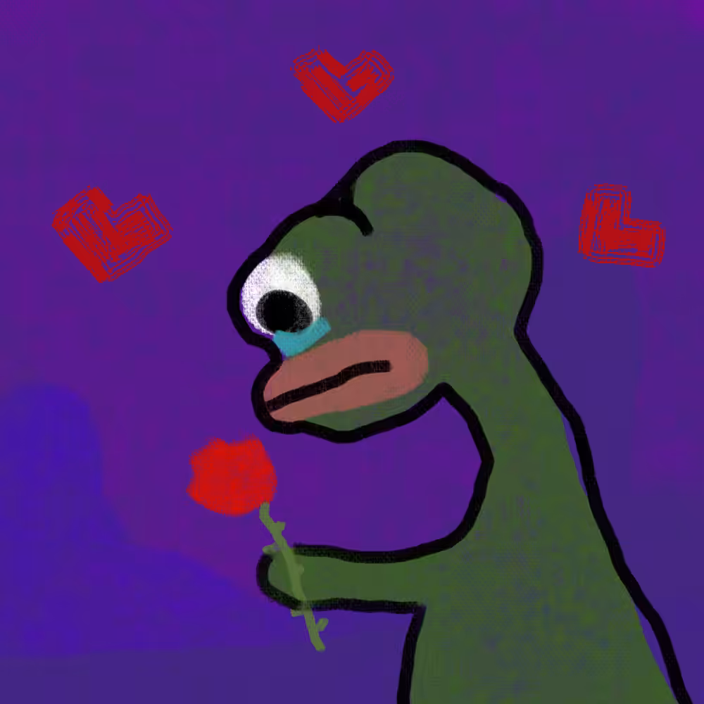 PEPEGA GHOSTS #2